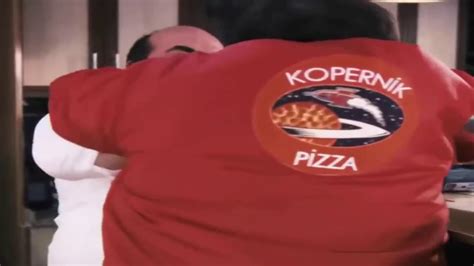 kopernik pizzası galaksinin en sıcağı